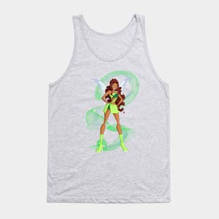 Winx Club - Aisha Tank Top